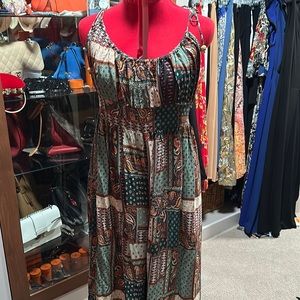 New with tags Natural Life flows jumpsuit